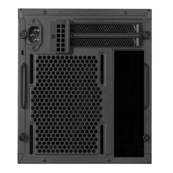 Caja Pc Silverstone Sst-Sg16b