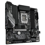 Gigabyte B760m Gaming X Wifi6e Gen5 B760,S1700,Matx,Ddr5