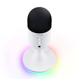 EAN 8713439253740 - Trust GXT 234P Yunix Blanco Micrófono de superficie para mesa imagen 4