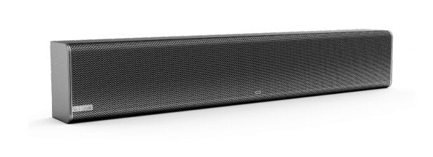 Yealink Mspeaker Ii Soundbar Negro