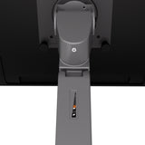 Soporte Ergotron Lx Pro Series 45-682-293 Para Monitor  (34") Escritorio Gris Oscuro