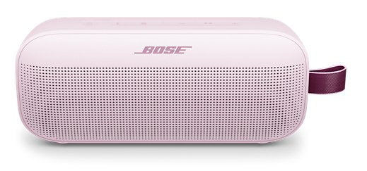 Altavoz Portátil  Bose Soundlink Flex (2.ª Gen.) Petal Pink