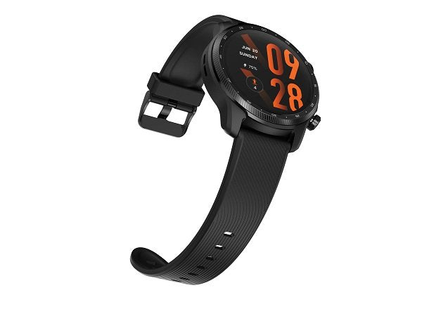 Smartwatch Ticwatch Pro 3 Ultra Gps 1.44"  Nfc, Gps
