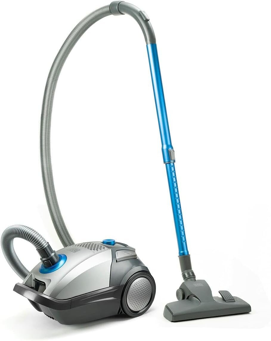 Aspiradora Black+Decker Bxvmb800e