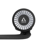 EAN 4895213704519 - ARCTIC Liquid Freezer III 280 A-RGB Procesador Sistema de refrigeración líquida todo en uno 14 cm Negro 1 imagen 16