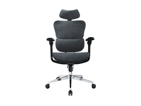 EAN 4015867238639 - Equip 651052 silla de oficina y de ordenador Asiento acolchado Respaldo acolchado imagen 4