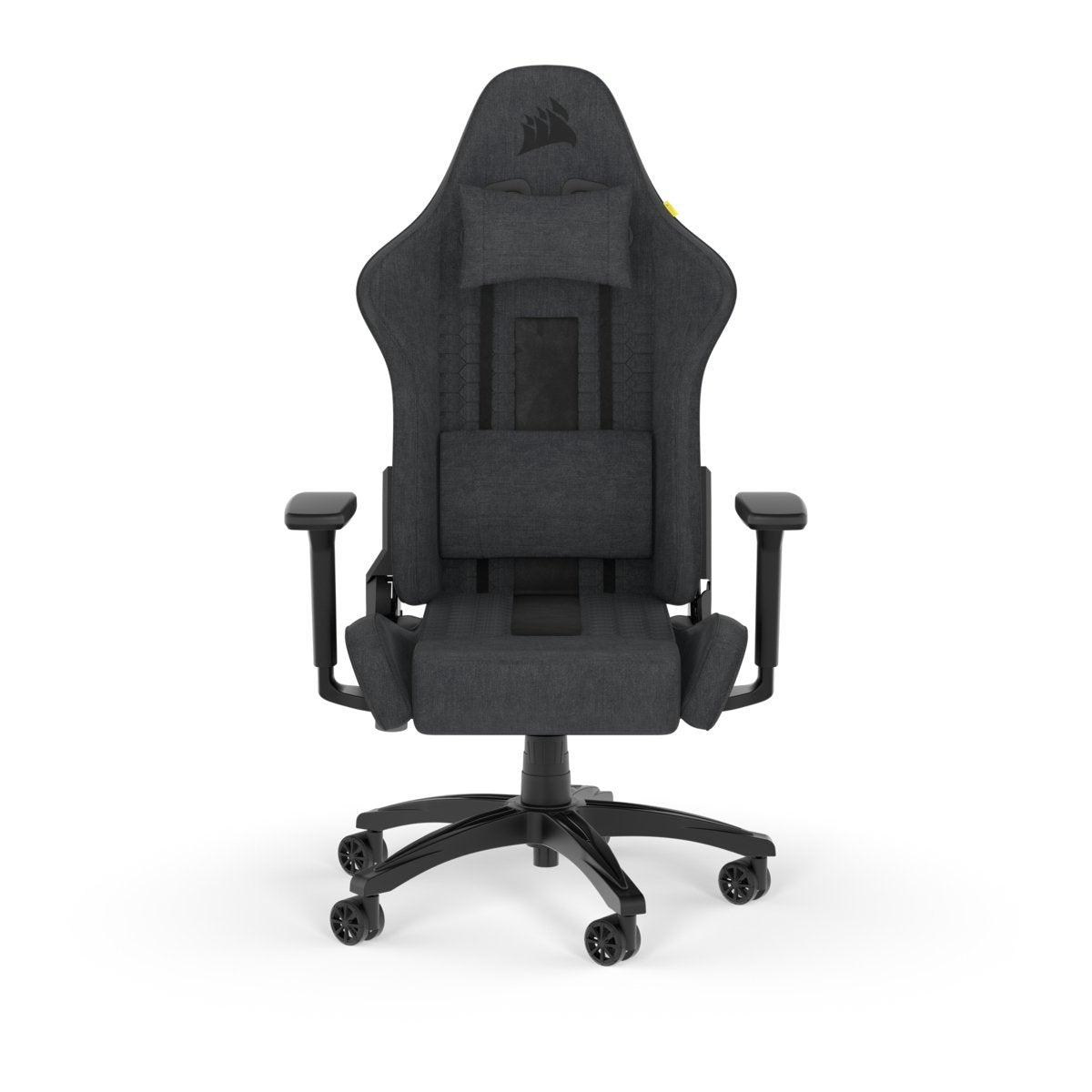 EAN 0840006694939 - Corsair TC100 Asiento acolchado Respaldo acolchado imagen 2