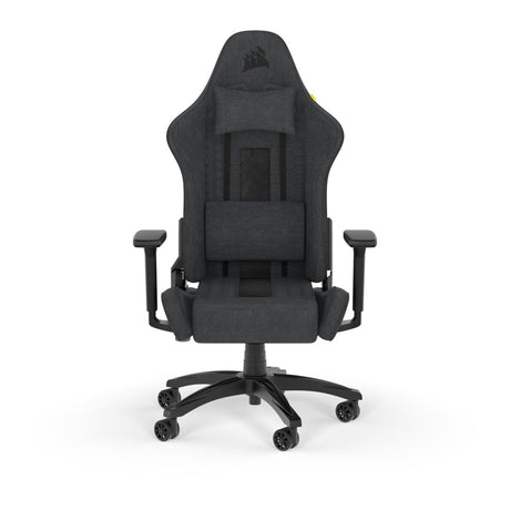 EAN 0840006694939 - Corsair TC100 Asiento acolchado Respaldo acolchado imagen 2