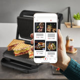 Tefal Gc7278 Optigrill+ Xl Kontaktgrill