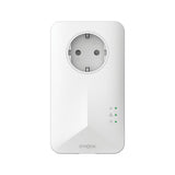Strong Powerl1000duowifieuv2 Adaptador De Red Powerline 1000 Mbit/S Ethernet Wifi Blanco 2 Pieza(S)