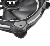 EAN 4717964407887 - Thermaltake CL-F057-PL14SW-A sistema de refrigeración para ordenador Carcasa del ordenador Ventilador 14  imagen 4
