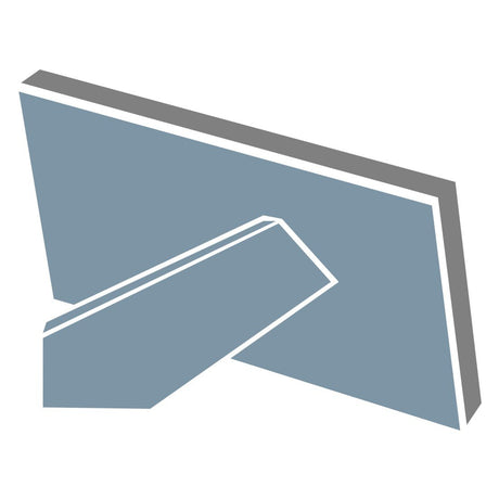 EAN 4047443454713 - Hama Vigo Expositor de pie retroiluminado Plata imagen 5