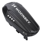 Wozinsky Waterproof Electric Scooter Handlebar Bag 3l Black