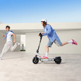 EAN 8885022070253 - NAVEE G5 patinete eléctrico Gris claro 32 kmh 7,8 Ah imagen 7