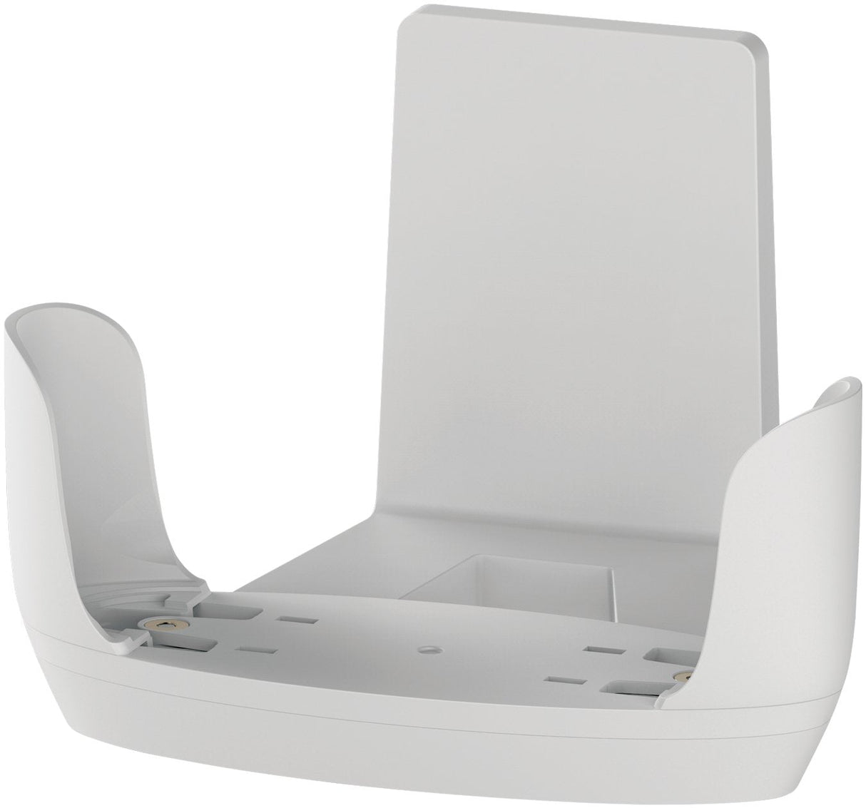 Juego De Soporte De Pared Netgear Orbi Blanco Rbkwm-10000s