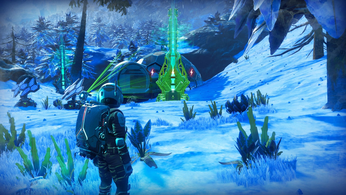 No Mans Sky