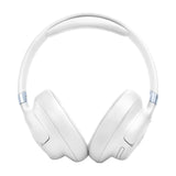 Jbl Tune 780nc Bluetooth Wireless On-Ear Headphones White Eu