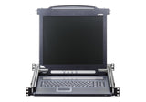 19" Lcd Console (Usb - Ps/2 Vga)