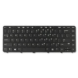 EAN 5704174233152 - HP Premium keyboard (Czech Republic & Slovakia) Teclado imagen 1