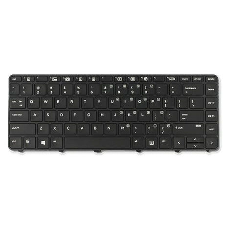 EAN 5704174233152 - HP Premium keyboard (Czech Republic & Slovakia) Teclado imagen 1