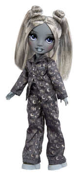 Muñeca Luna Fashion Doll Girls Night Shadow High