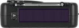 Technisat Techniradio Solar 2 Schwarz/Orange