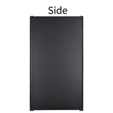 EAN 5420016846914 - LOGON RWM20U56BL armario rack 20U Bastidor de pared Negro imagen 5