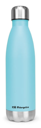 Botella Termo Orbegozo Trl 503  Conserva Liquidos Frios Y Calientes Hasta 24 Horas - Tapon Hermetico - Libre De Bpa -