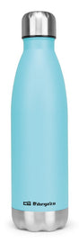 EAN 8435568404144 - Orbegozo TRL 503 500 ml Acero inoxidable Cian, Acero inoxidable imagen 1