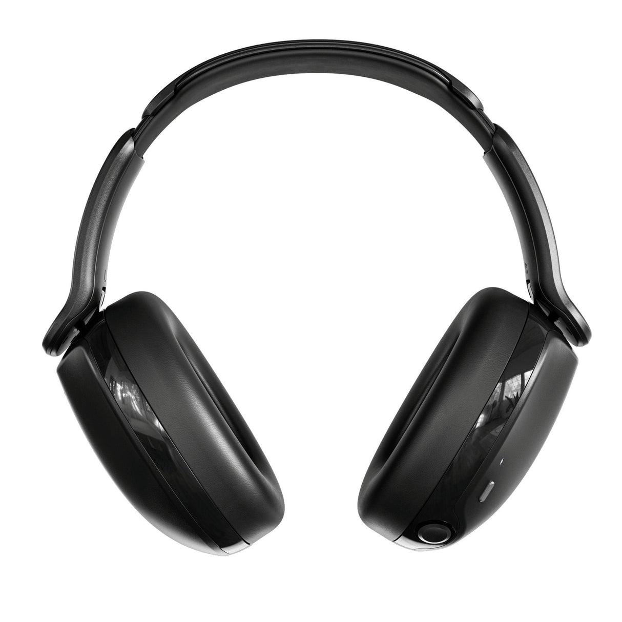 Hesh 360 Wireless Kopfhörer, Bluetooth, Schwarz, Over-Ear