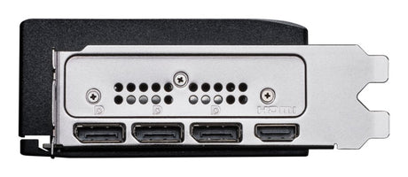 EAN 4711377352079 - MSI GeForce RTX 5070 Ti 16G SHADOW 3X OC NVIDIA 16 GB GDDR7 imagen 5