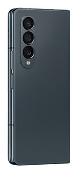 EAN 8806094504941 - Samsung Galaxy Z Fold4 SM-F936B 19,3 cm (7.6") SIM doble Android 12 5G USB Tipo C 12 GB 512 GB 4400 mAh V imagen 4