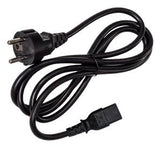 Cradlepoint Cable De Alimentación - Europa - Para W-Series