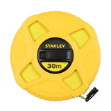 EAN 3253560342975 - Stanley 0-34-297 cinta métrica 30 m ABS sintéticos Amarillo imagen 1