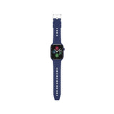 Smartwatch Ksix Urban Move Azul 2.06"