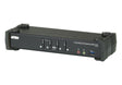 EAN 4719264644771 - ATEN Umschalter interruptor KVM Negro imagen 1