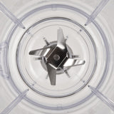 Robot De Cocina G3 Ferrari G20099  1000 W 3 L Transparente, Blanco