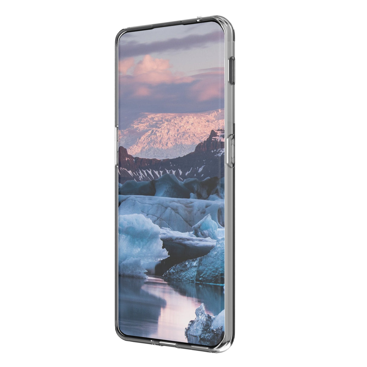 Greenland Oneplus 10 Pro Clear