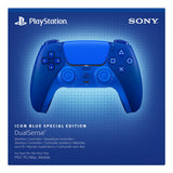 Sony Interactive Entertainment Dualsense Wireless-Controller - Icon Azul Special Edition (Azul)