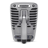 EAN 0042406491518 - Shure MOTIV MV51 Gris Micrófono para videocámara imagen 1
