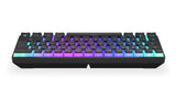 Teclado Alemán Endorfy Thock Compact Rf Inalámbrica + Usb Qwertz
