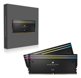Memoria Ram Corsair D5 6800 96gb C40 Dom Titanium K2