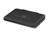 Reproductor Dvd Trevi Pdx1409 9 12v Usb