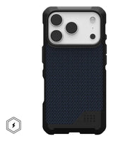 EAN 840283922183 - Urban Armor Gear 114517113955 funda para teléfono móvil 16 cm (6.3") Negro, Azul imagen 4