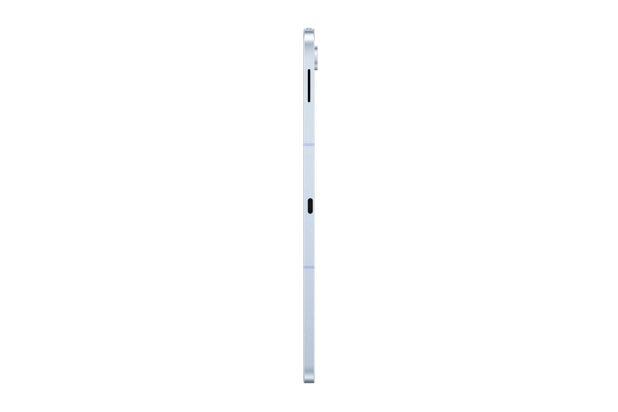 EAN 8806097196570 - Samsung Galaxy Tab S10 FE+ Samsung Exynos 128 GB 33,3 cm (13.1") 8 GB Wi-Fi 6 (802.11ax) Azul imagen 7