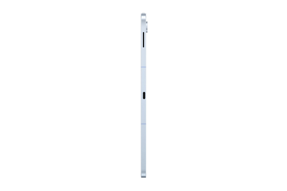 EAN 8806097196655 - Samsung Galaxy Tab S10 FE+ Samsung Exynos 256 GB 33,3 cm (13.1") 12 GB Wi-Fi 6 (802.11ax) Azul imagen 7