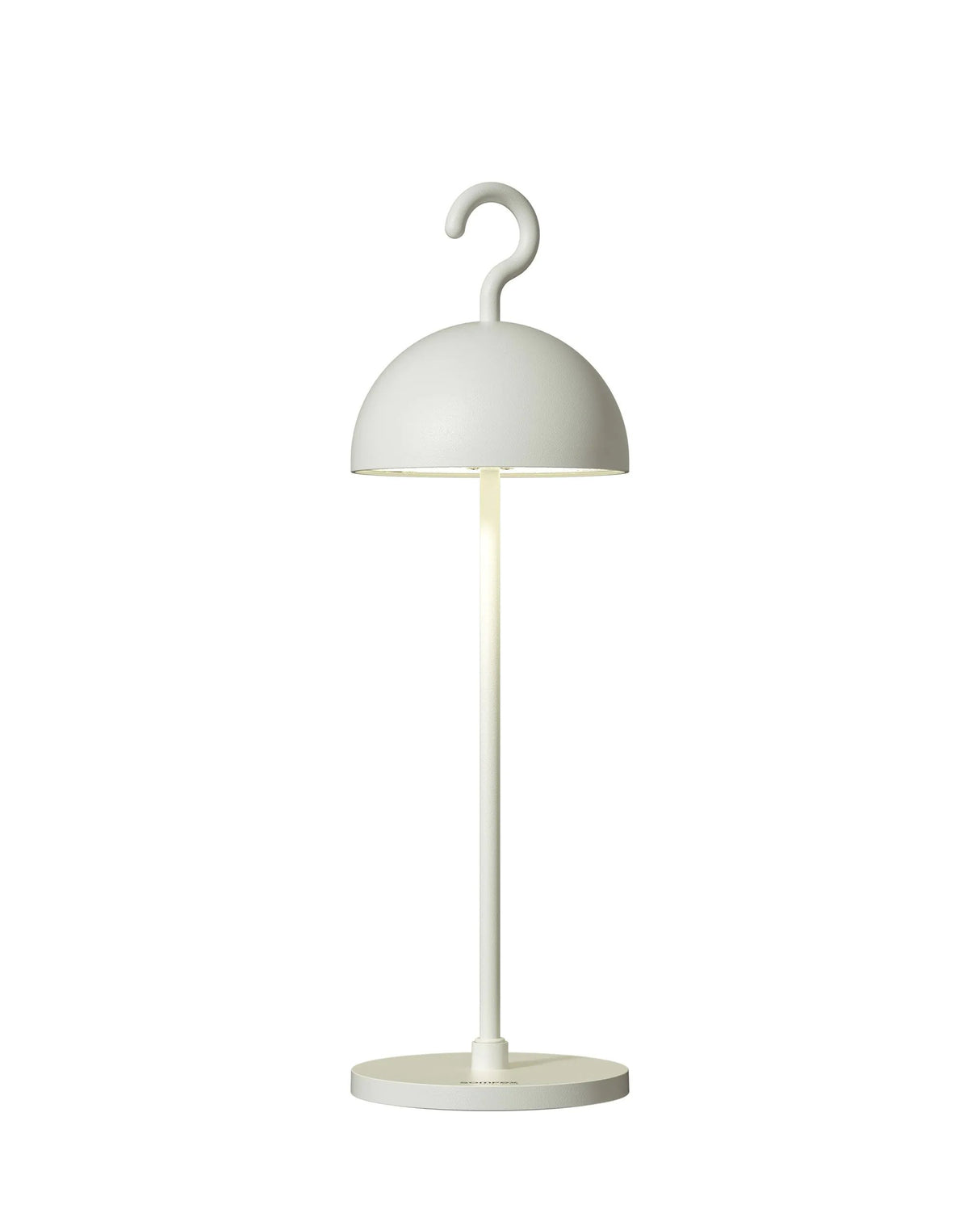EAN 4029599107675 - Sompex HOOK Lámpara solar con forma de farol portátil para exterior LED 2,5 W F imagen 1