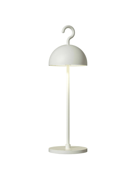 EAN 4029599107675 - Sompex HOOK Lámpara solar con forma de farol portátil para exterior LED 2,5 W F imagen 1