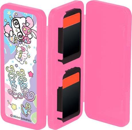 EAN 3328170001199 - Konix Hello Kitty Kit de accesorios imagen 11