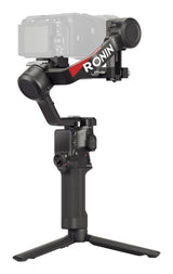 EAN 6941565974662 - DJI RS 4 Estabilizador manual para cámara Negro imagen 8